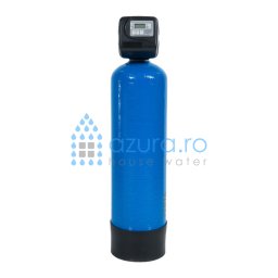 FILTRU DECLORINATOR AUTOMAT AZURAFILTERS WS1CT