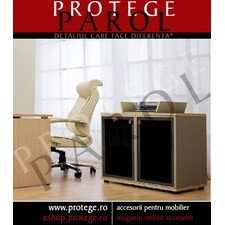 Lift 700B incorporabil (pentru televizor), 60-130 cm, cursa 70 cm , 45kg