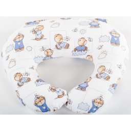 Perne pentru alaptat Bee Friends