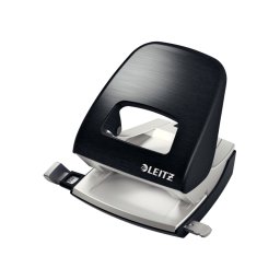 Perforator LEITZ 30 coli model 5006 negru satin