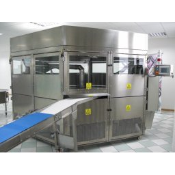Maşină automată de preparat pizza ,piadina ,tortillia,pita bread mode lPS300