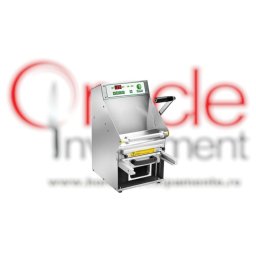 Mașină de termosigilare manuală 260x195x155 mm, Fimar