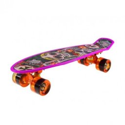 Penny board Crude Mexican Nils Extreme