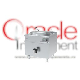 Marmită 150 Litri, încălzire indirectă, electrică KE-150-O GASTRO-HAAL