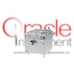 Marmită 100 Litri, încalzire indirectă, gaz KG-100-O GASTRO-HAAL