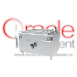Marmită 300 Litri, încălzire indirectă, electrică KE-300 GASTRO-HAAL
