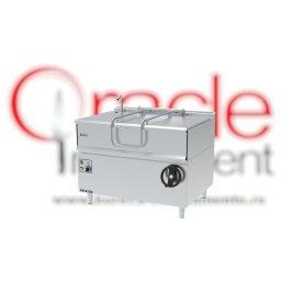 Tigaie basculantă 120 Litri, electrică PE-9120 GASTRO-HAAL