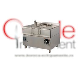 Tigaie basculantă 120 Litri, gaz PP-9120 GASTRO-HAAL