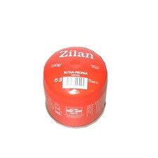 BUTELIE GAZ CAMPING 190 G RAPID GAS