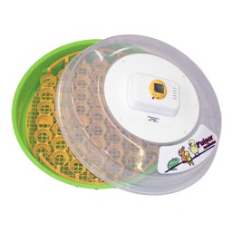Incubator de oua Puisor Extra IO-203