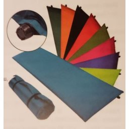 Saltea autogonflabila ALPIDEX SUNSHINE