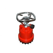 MINIGAZ CAMPING ARAGAZ PLASTIC 0,9 KW NG132 ZLN4207