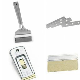 Set raclete curatare