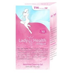 Feminine Cleaning Gel