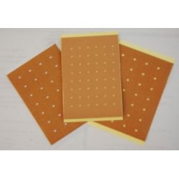 Plasturi pentru arsuri 7x3.8 x4 buc 1+1 gratis