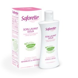 Saforelle fresh gel x 250 ml