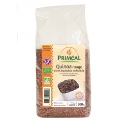 Quinoa Rosie Bio 500 gr