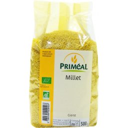 Mei decorticat bio 500 g