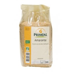 Amarant bio 500 g