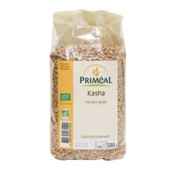Casa de hrisca prajita bio 500 g