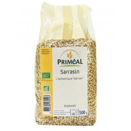 Hrisca decorticata bio 500 g