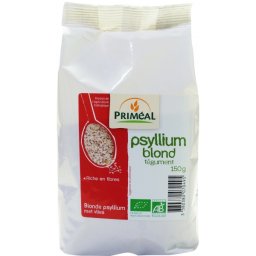 Psyllium bio 150g