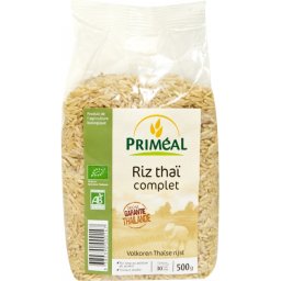 Orez thai integral bio 500 g
