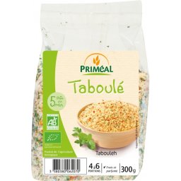 Tabule bio 300 g