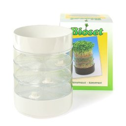 Germinator Bioset