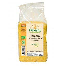 Malai cu fierbere rapida bio 500 g
