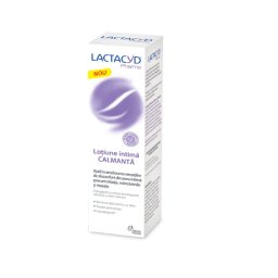 Lactacyd Lotiune intima calmanta x 250 ml