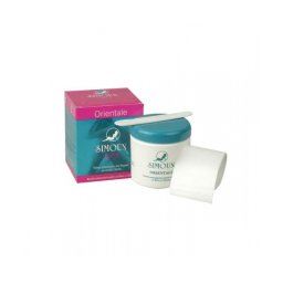 Ceara naturala de zahar pentru epilare Oriental x 380 ml ,Simoun