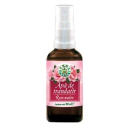 Apa de trandafir Spray 50ml