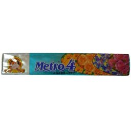 Betisoare parfumate Metro 4 20buc