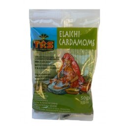 Cardamon verde 50g