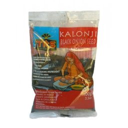 Chimen negru 100g
