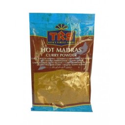 Curry picant 100g