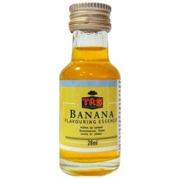 Esenta de banana 28ml