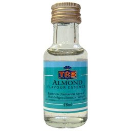 Esenta de migdale 28ml