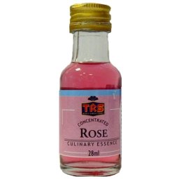 Esenta de trandafir 28ml