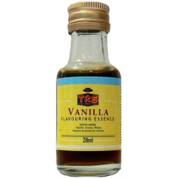 Esenta de vanilie 28ml