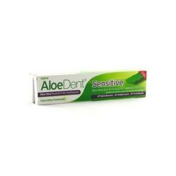 Pasta de dinti Sensitive aloe vera+echinaceea 100ml