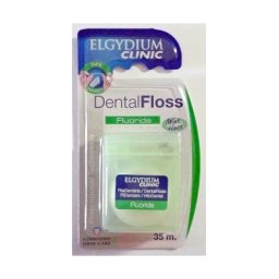Elgydium ata dentara fluor 35m