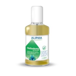 Heliodenta Apa de gura 230ml