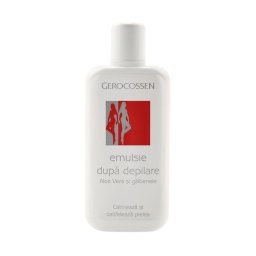 Emulsie dupa depilare 125ml
