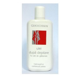 Ulei dupa depilare 125ml