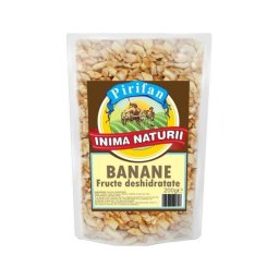 Banane Chips 200g