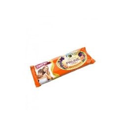 Baton Prune + Omega 3 + Portocale 40g