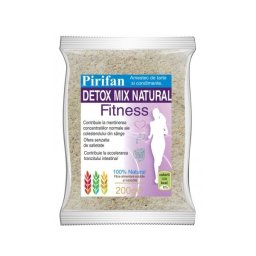 Detox Mix Natural (fitness) 200g