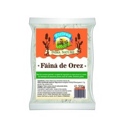 Faina de orez 500g